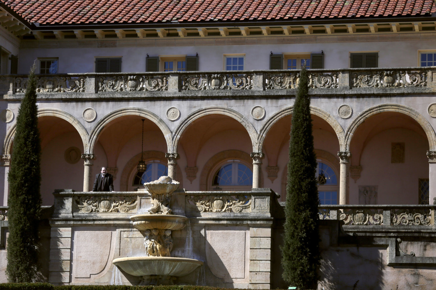 Philbrook Downtown will showcase two very different, very individual sides of the city